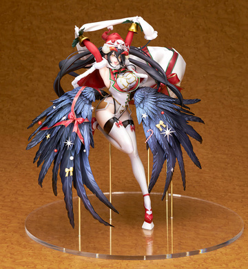 Albedo (Pure White Santa), Overlord, Alter, Pre-Painted, 1/8